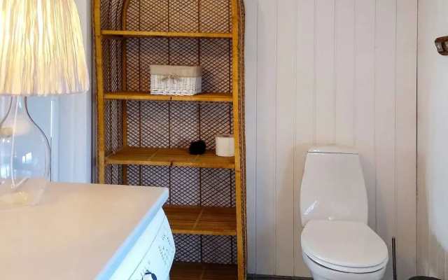 6 Person Holiday Home in Hjorring