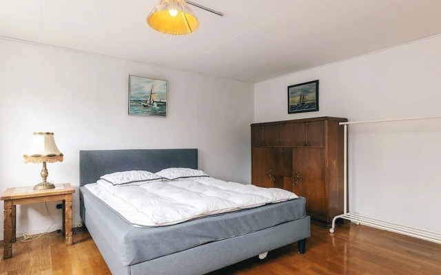 4 Star Holiday Home in Soby Aero