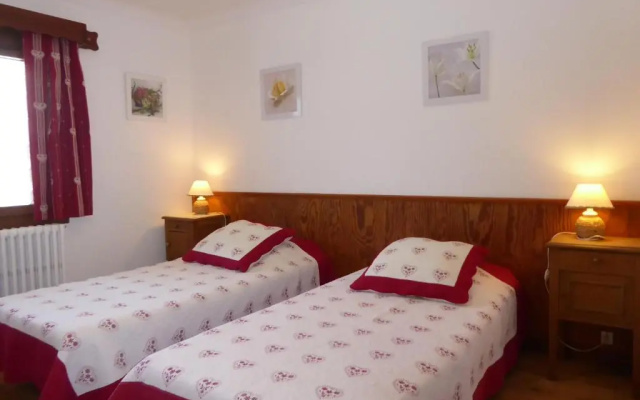 Chalet Monte-Pente