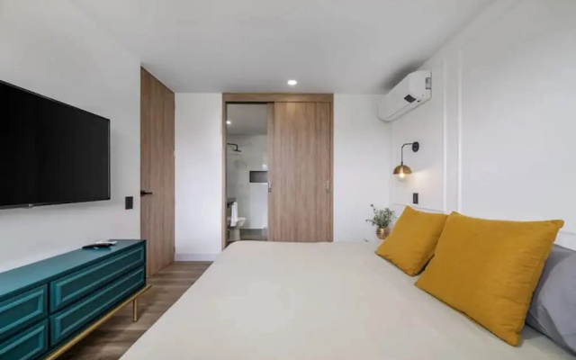 Go Living Suites - 408