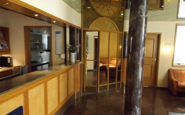 CASILINO Hotel Schweriner Tor