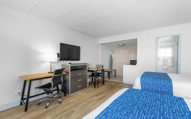 Travelodge Virginia Beach