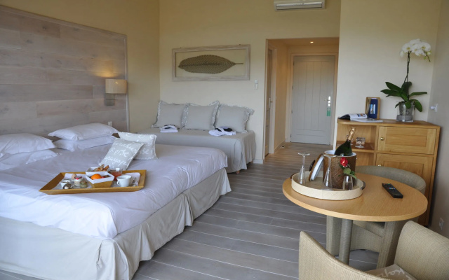 Hôtel Alivi di Santa Giulia