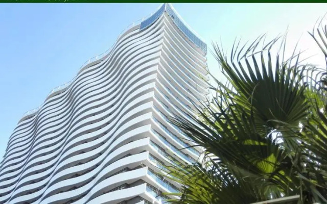 Beso Residence