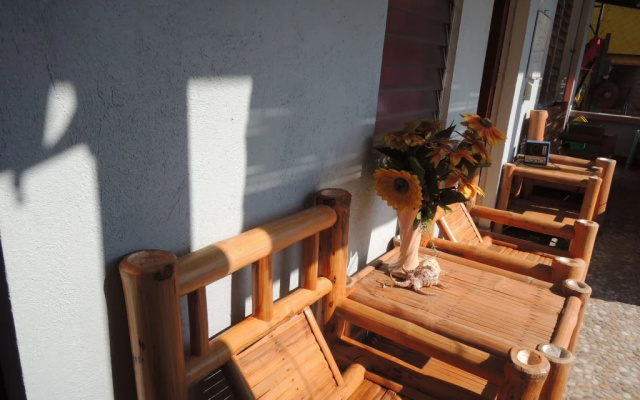Our Place Guesthouse