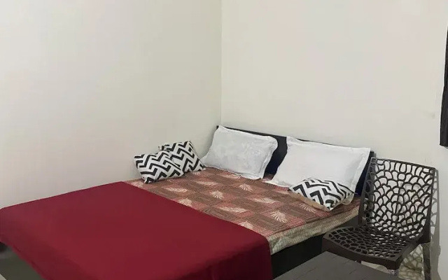 Tranquil Stay, Mountain View - 2BHK Flat