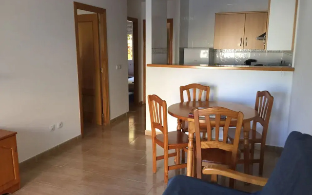 Apartamentos Mercury 46