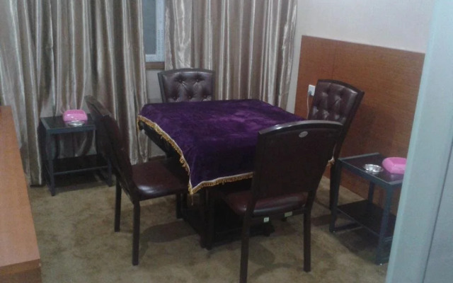 Foshan Baidun Business Hotel