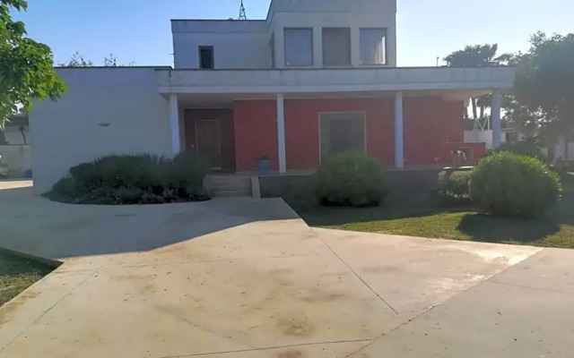 Il Giardino degli Ulivi