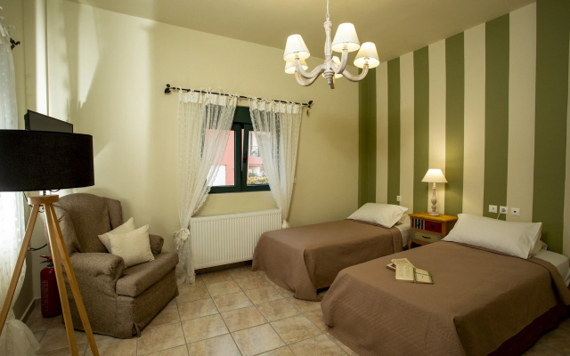 Luxury Villa Golden Crest With Private Swimming Pool