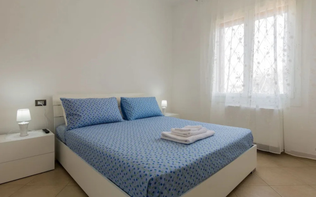 Villa Afrodite