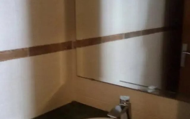 apartment 2 bedrooms in hassan