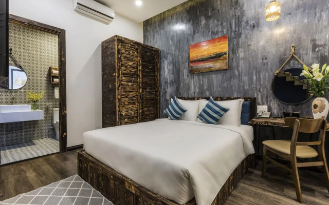Caprice Hotel Danang