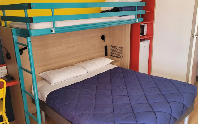 Premiere Classe Lyon Nord - Dardilly