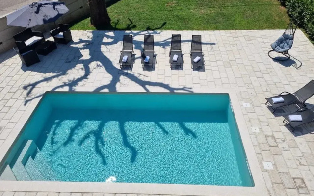 Apartman Sea Lake Magic 1
