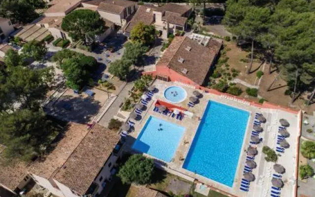Holiday Parks 3 Stars La Colle-Sur-Loup