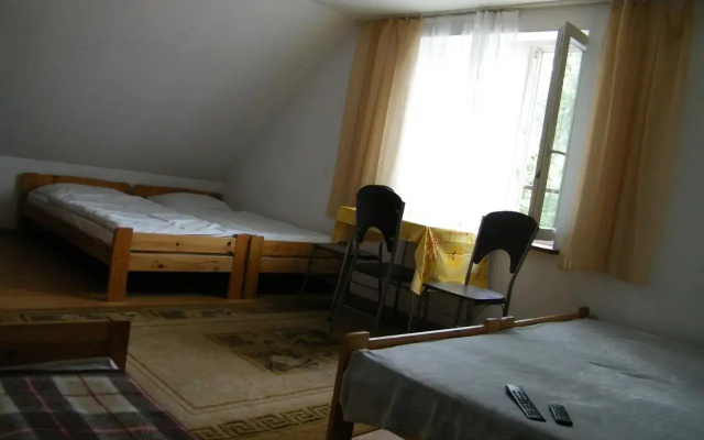 Galicyjskie Gospodarstwo Agroturystyczne