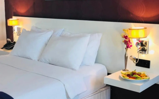 Etap Altinel Hotel Aliaga