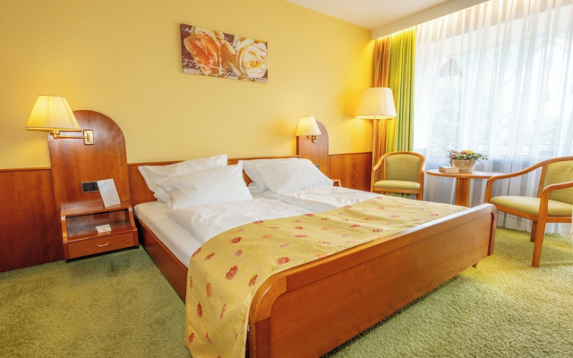 Hotel Kloster Hirsau