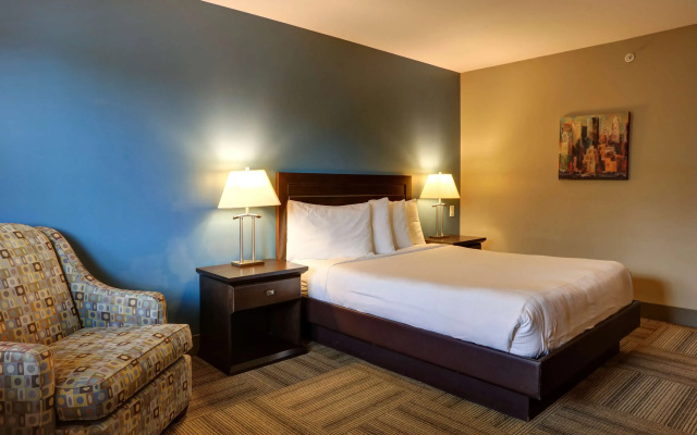 Vedder River Inn