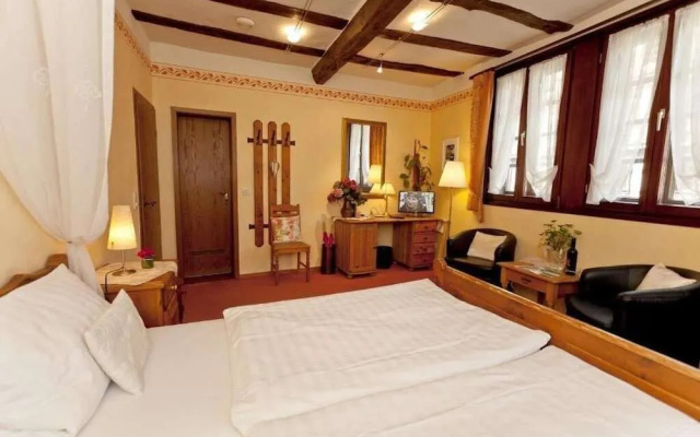 Hotel Weiler