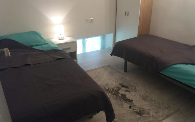 Apartment Osk