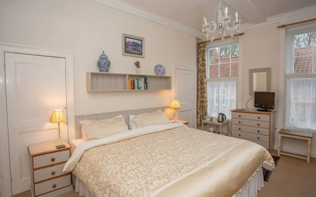The Old Bakehouse B&B