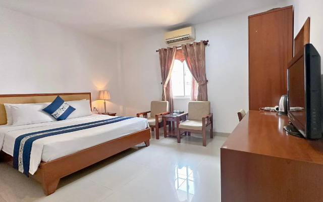 Ruby Star 2 Hotel