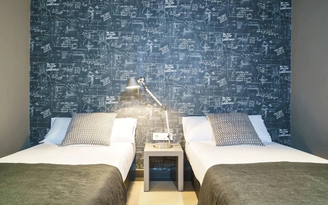Valencia Luxury - Boutique Paz