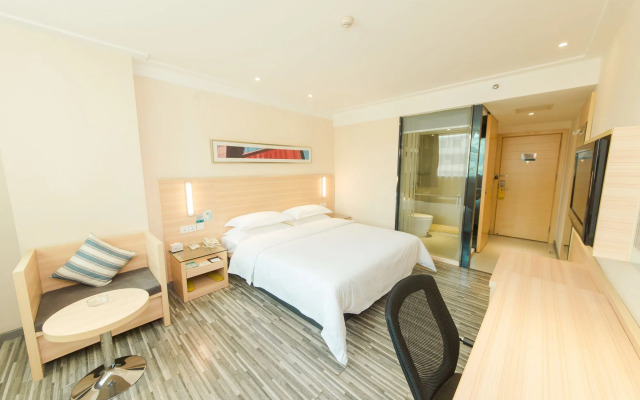 Rezen Proyal Hotel