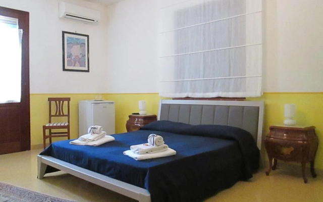 B&B Villa Colfiorito