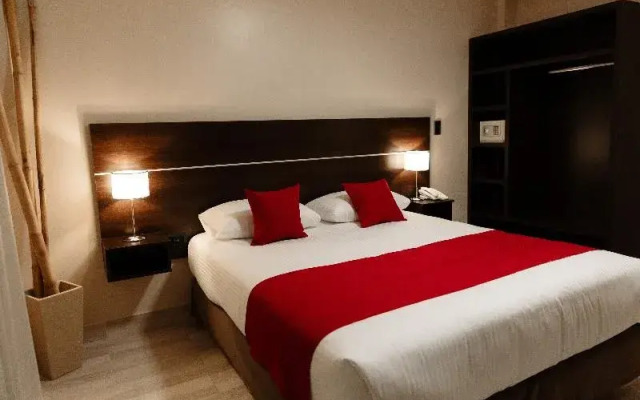 Hotel Batista