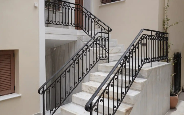 Plaka House - Boutique Apartments