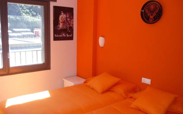 Hostal Racò Extem