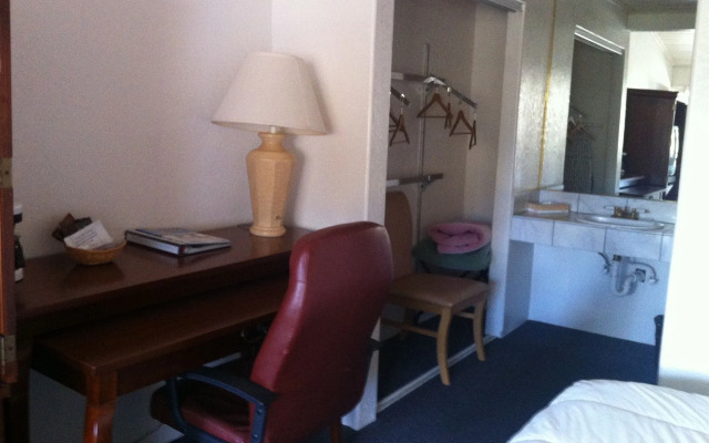 The Inn at Boatworks