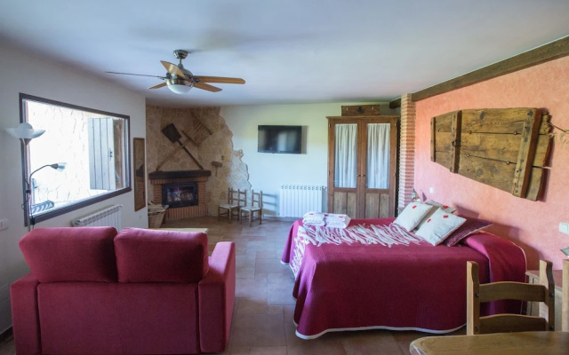 Apartamentos Rurales Señora Clara