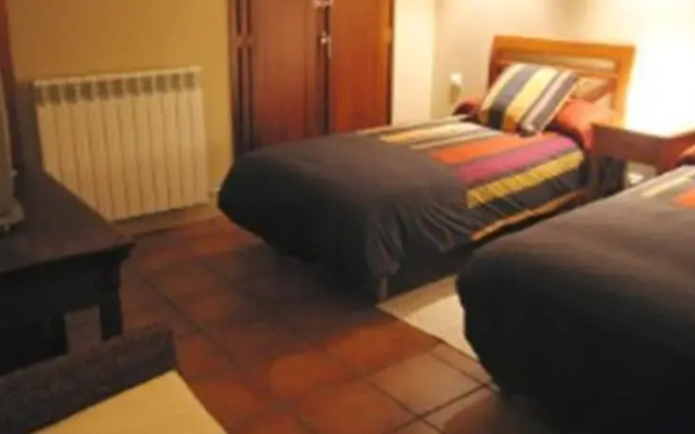Casa Rural el Caracol