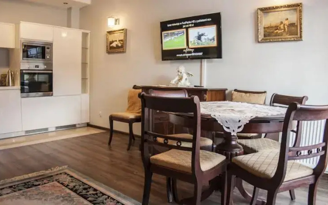 Apartamenty Sienkiewicza Zakopane