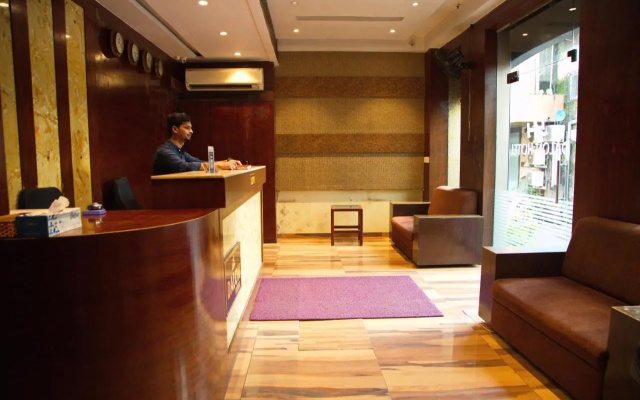 Hotel Dalon
