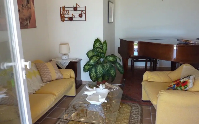 Genius Loci Country Inn