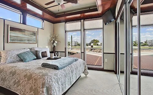 New Orleans RV Resort & Marina