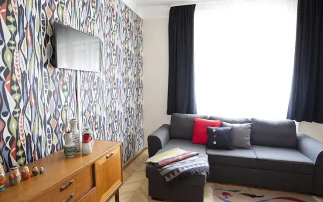 Molnar Design Apartment