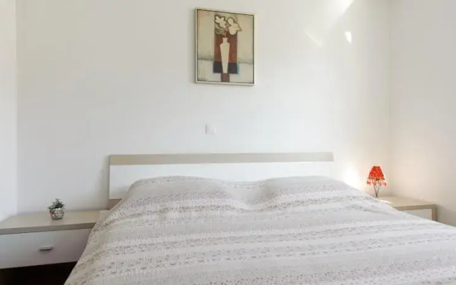 Adriatiko Apartmants
