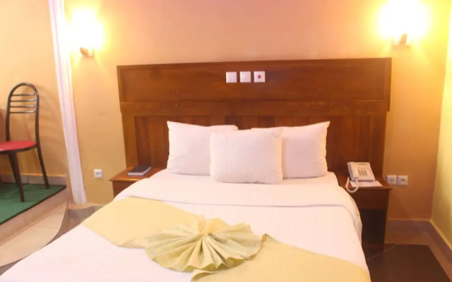 Florencia Hotel