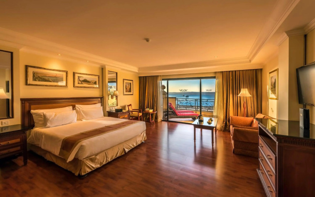 Grand Hotel Gozo