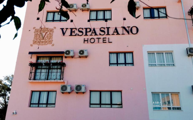 Vespasiano Hotel