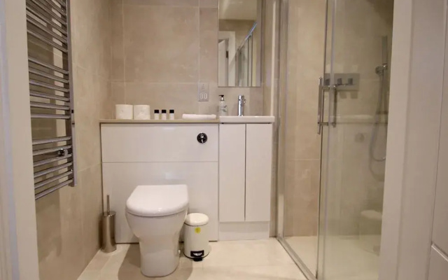 Chancery Lane - 1 Bed