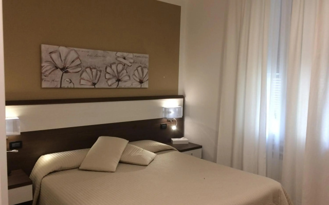 Hotel Coccodrillo