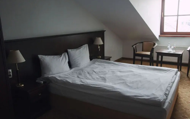 Prudentia Residence Grodzka