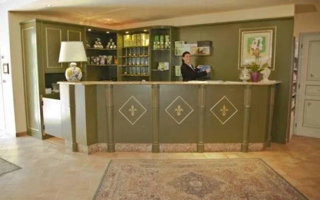 Hotel Villa Di Carlo Spa & Resort